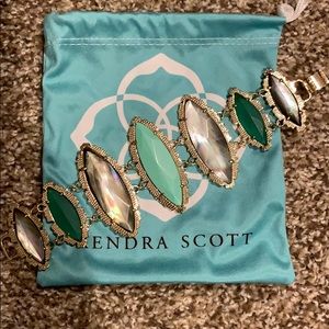 Vintage Kendra Scott Bracelet